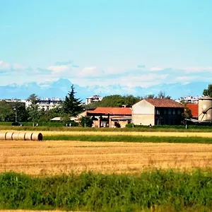 Cascina Battivacco Milaan