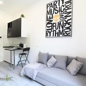 Appartamento Bamboo Lomellina, Milano